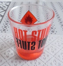 Original verre publicitaire d'occasion  Lille-