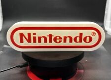 Decorative nintendo self for sale  BRIDGNORTH