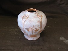 Ancien vase céramique d'occasion  Lorgues