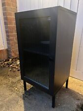 Habitat black bathroom for sale  ASHFORD