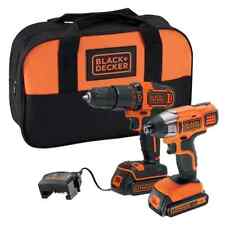 Black decker 18v for sale  SPENNYMOOR