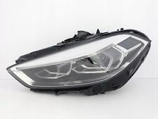 BMW serii 1 F40 rok prod. 19- FULL FULL LED Reflektor Lewy Przód UE na sprzedaż  Wysyłka do Poland
