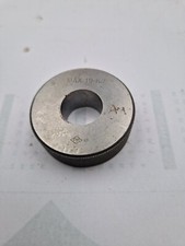 Bague réglage acier d'occasion  Lons-le-Saunier