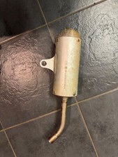 Ktm sx85 rear for sale  SANDY