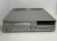 Rare sony cdp for sale  Fort Wayne