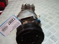 Kompressor klimaanlage 1135324 gebraucht kaufen  Pforzheim