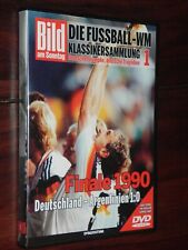 fussball wm klassikersammlung gebraucht kaufen  Strausberg-Umland