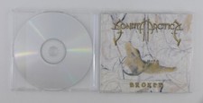 CD Sencillo - Sonata Arctica Roto - A10878 H26 comprar usado  Enviando para Brazil