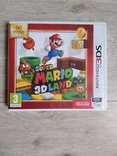 Nintendo 3ds super d'occasion  Vitry-sur-Seine