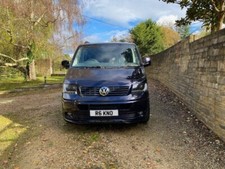 Transporter kombi for sale  BRISTOL
