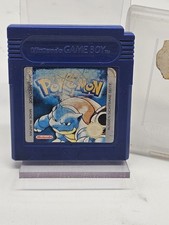 Pokemon pokémon blaue gebraucht kaufen  Bautzen-Umland I