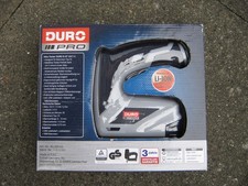 Duro pro akku gebraucht kaufen  Bremen