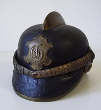 Antike pickelhaube helm gebraucht kaufen  Plauen