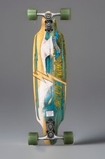 Sector nine longboard for sale  Vandergrift
