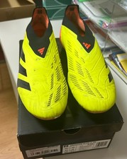Scarpini calcio adidas usato  Veroli