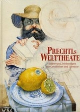 Prechtls welttheater michael gebraucht kaufen  Stuttgart