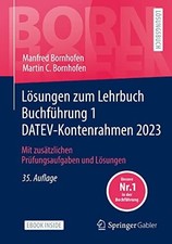 Lösungen zum lehrbuch gebraucht kaufen  Stuttgart