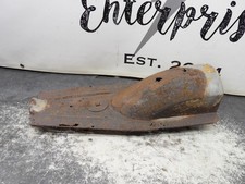 1976 Husqvarna WR 360 WR360 Seat Pan 2907, usado comprar usado  Enviando para Brazil
