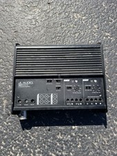 Usado, Amplificador de carro JL Audio 🔥 XD500/3 3 canais comprar usado  Enviando para Brazil