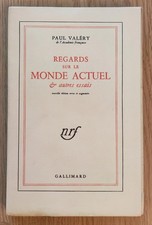 Regards actuel paul d'occasion  Aix-en-Provence-