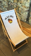 Malibu liegestuhl riginal gebraucht kaufen  Nonnweiler