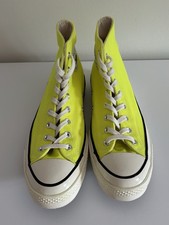 yellow converse for sale  WATERLOOVILLE