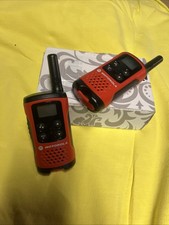 Motorola tlkr t40 gebraucht kaufen  Haßloch