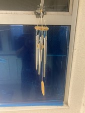 Wind chimes for sale  PLYMOUTH