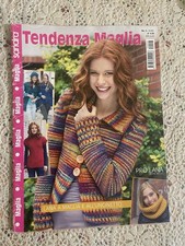 sandra rivista maglia usato sandra rivista maglia usato Vallo della Lucania