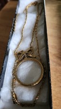 1928 jewelry gold for sale  Warren