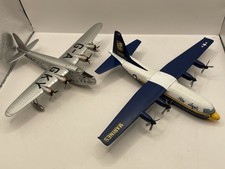 Corgi c130 hercules for sale  BEDFORD