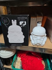 Boxed storm trooper for sale  WHITEHAVEN