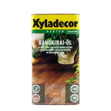 Xyladecor bangkirai öl gebraucht kaufen  Pirmasens