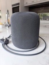 Apple homepod space for sale  BANGOR