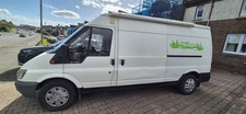 Ford transit camper for sale  MOTHERWELL