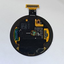 Acessório digitalizador de tela de relógio display LCD para Samsung Watch 6/40mm R930 R935, usado comprar usado  Enviando para Brazil