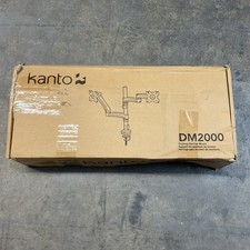 Kanto dual arm for sale  Smithville