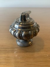 Vintage ronson table d'occasion  Expédié en Belgium