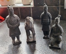 Chinese terracotta warriors for sale  BLACKPOOL