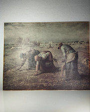 Impression toile reproduction d'occasion Impression toile reproduction d'occasion  Brives-Charensac