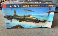 Models 17e flying for sale  SOUTHEND-ON-SEA