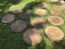 Weathered garden landscape for sale  ASHBOURNE