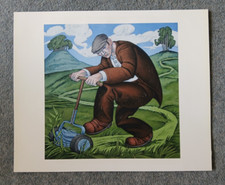 Print comical fun for sale  WARMINSTER