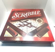 Scrabble deluxe turntable for sale  Seattle