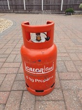 Calor gas bottle for sale  NOTTINGHAM