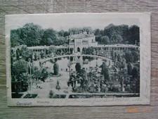Cannstatt stuttgart botanische gebraucht kaufen  Moormerland