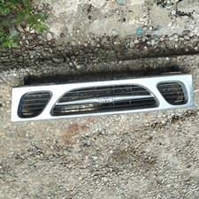 Calandre saab cabriolet d'occasion  Bastia-