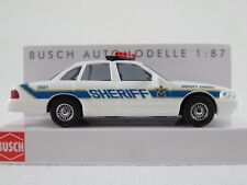 Busch 49034 ford gebraucht kaufen  Bad Abbach