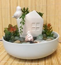 Tranquility tabletop jade for sale  Pine Grove