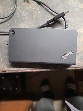 thinkpad onelink pro dock for sale  Gettysburg